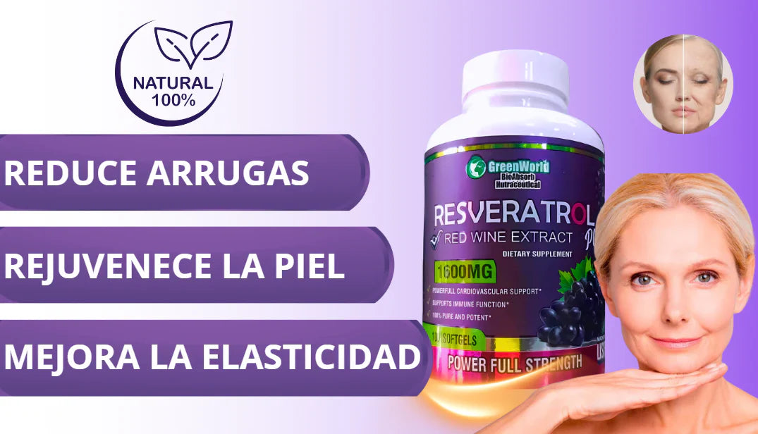 RESVERATROL