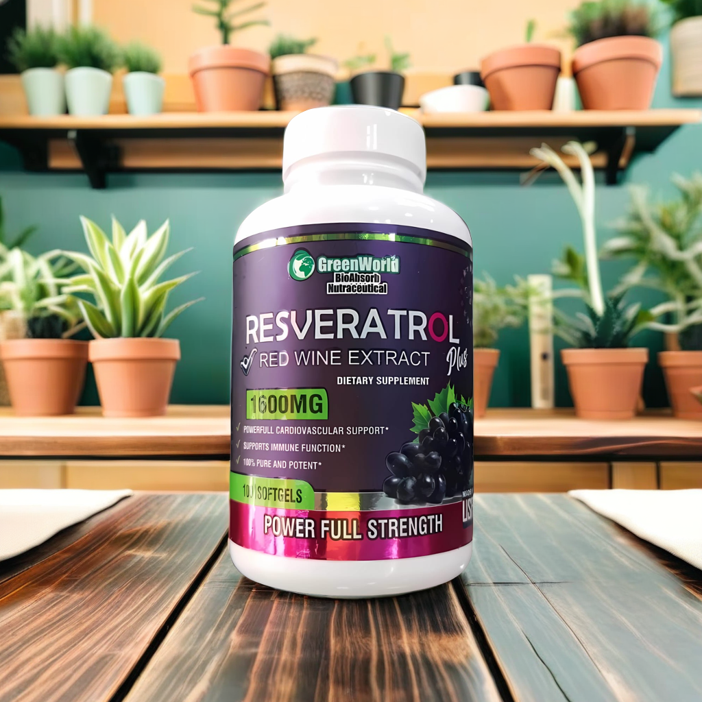 RESVERATROL