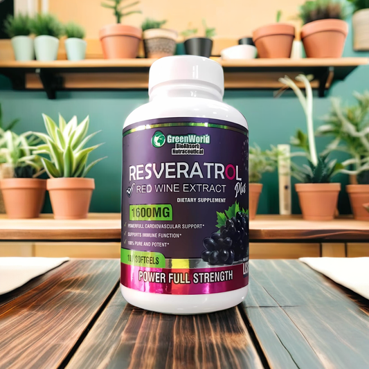 RESVERATROL