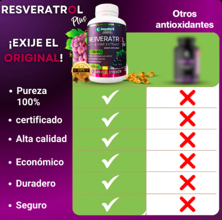 RESVERATROL